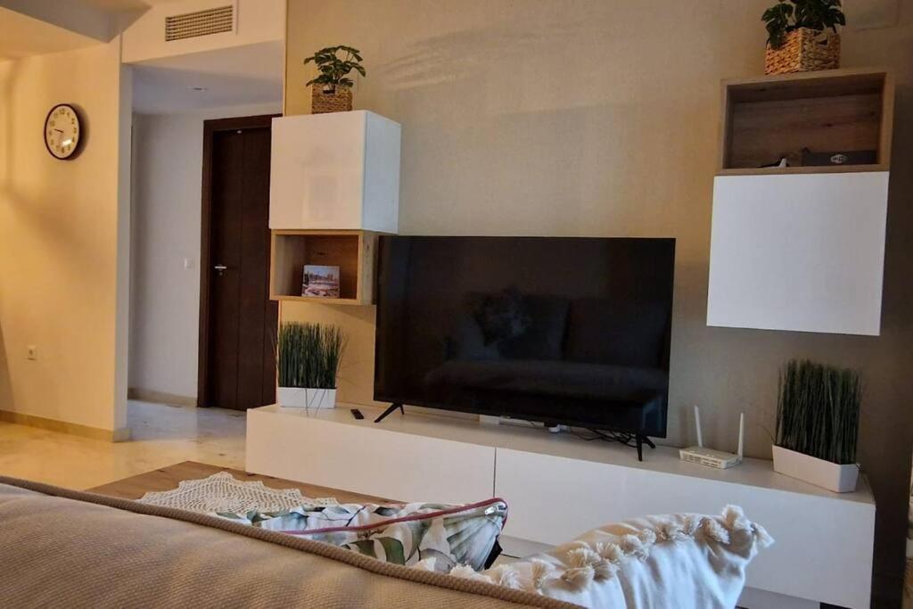 Olivia Sunny 2 Bedroom Apartament Punta Prima Torrevieja Exterior foto